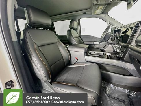 New 2026 Ford F250 Lariat w/ Tremor Off-Road Package AWD/4WD image 32