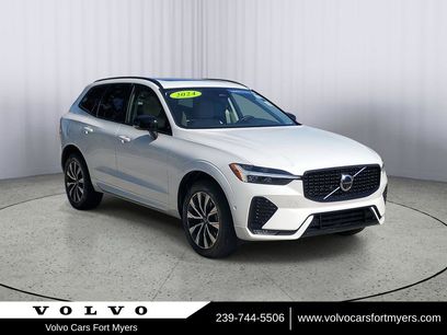 Used 2024 Volvo XC60 B5 Plus