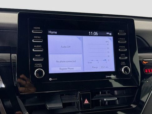 Certified 2024 Toyota Camry SE FWD image 16