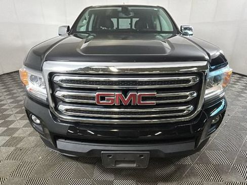 Used 2018 GMC Canyon SLE AWD/4WD image 7