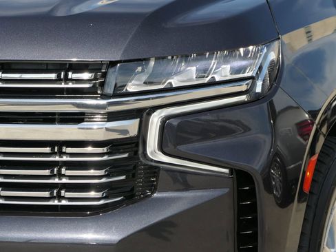 Used 2023 Chevrolet Tahoe Premier image 7