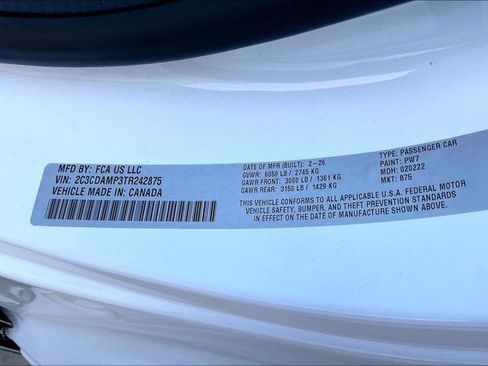 New 2026 Dodge Charger R/T Scat Pack image 15