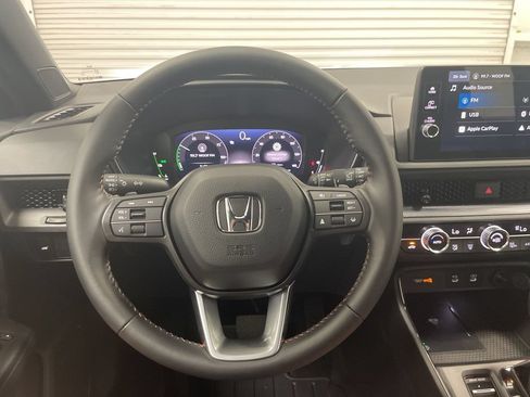 New 2026 Honda CR-V Sport-L image 21