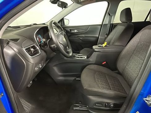 Used 2024 Chevrolet Equinox LT FWD image 11