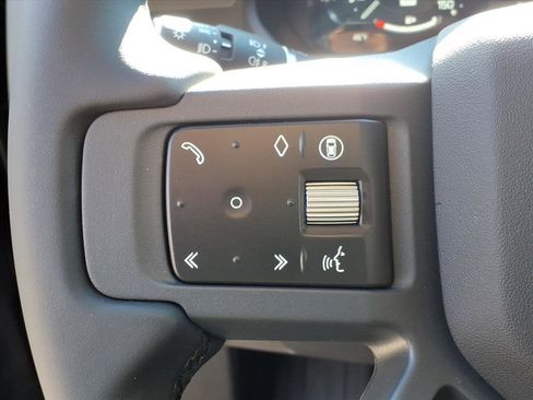 Certified 2025 Land Rover Defender 110 S image 16