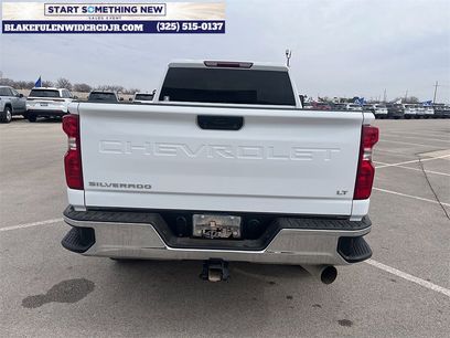 Used 2024 Chevrolet Silverado 2500 LT w/ Convenience Package
