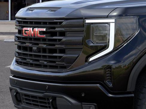 New 2026 GMC Sierra 1500 Elevation w/ Preferred Package AWD/4WD image 13