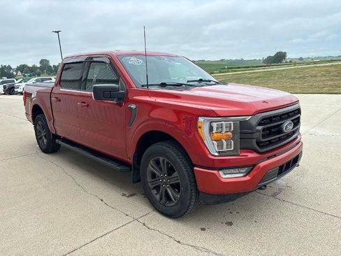 Certified 2023 Ford F150 XLT AWD/4WD image 3