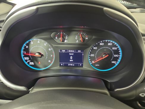 Used 2024 Chevrolet Malibu RS FWD image 18