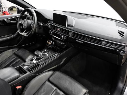Used 2019 Audi A5 2.0T Prestige w/ Black Optic Plus Package AWD/4WD image 12