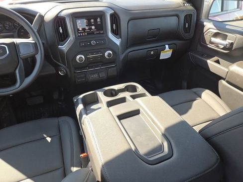 New 2025 GMC Sierra 3500 Pro w/ Convenience Package image 25