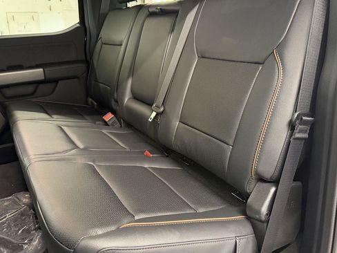 New 2026 Ford F350 Lariat image 21