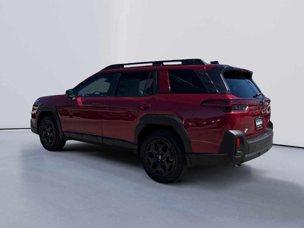 New 2026 Subaru Outback Limited w/ Premium/Limited Package 2 AWD/4WD image 5