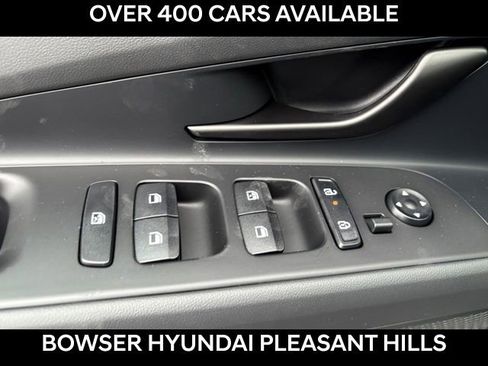 New 2026 Hyundai Elantra SEL Sport Premium FWD image 8