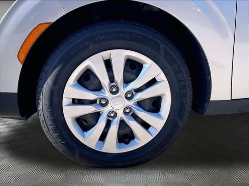 Used 2020 Kia Soul LX FWD image 7