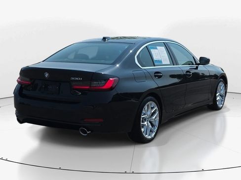 Used 2026 BMW 330i Sedan RWD image 6