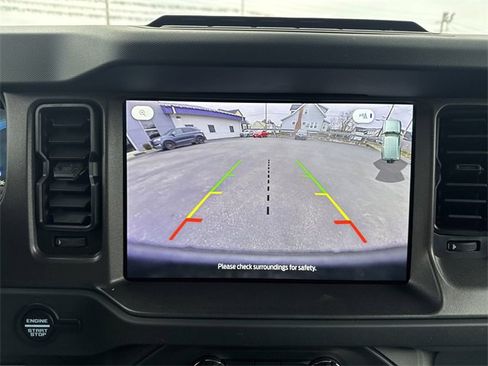 New 2025 Ford Bronco Badlands image 26