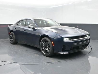 New 2026 Dodge Charger Scat Pack