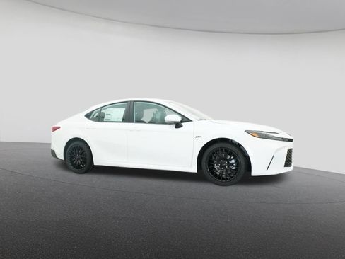 New 2026 Toyota Camry LE image 28