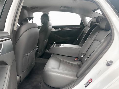 Used 2018 Genesis G80 3.8 image 5