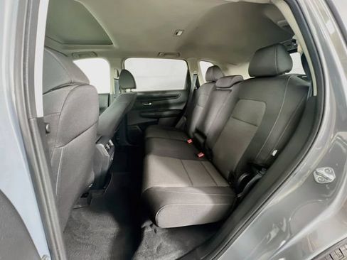 Used 2024 Honda CR-V EX image 27