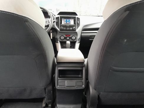 Used 2023 Subaru Forester AWD/4WD image 30