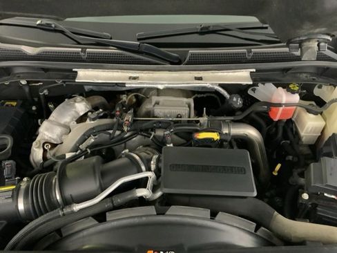 Used 2020 GMC Sierra 2500 AT4 w/ AT4 Premium Package image 41