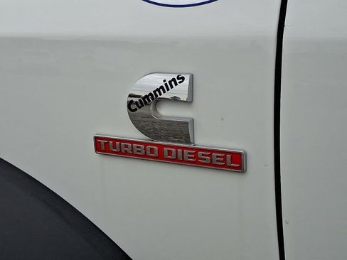 Used 2025 RAM 5500 Tradesman image 33