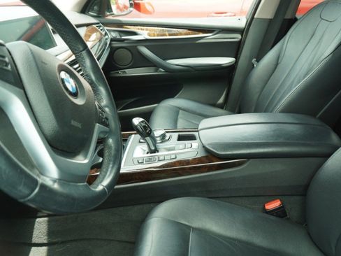 Used 2014 BMW X5 xDrive35i AWD/4WD image 8