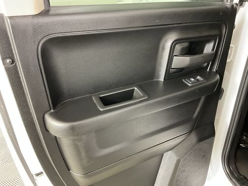 Used 2023 RAM 1500 Tradesman RWD image 18