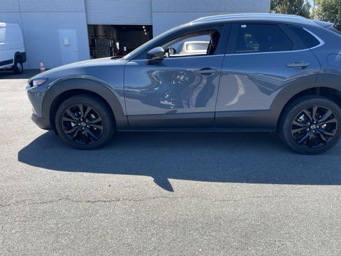 Used 2025 MAZDA CX-30 AWD 2.5 S w/ Preferred Package image 16