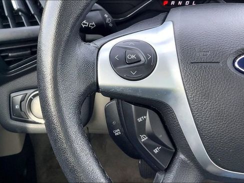 Used 2014 Ford C-MAX Energi SEL w/ Equipment Group 303A image 18