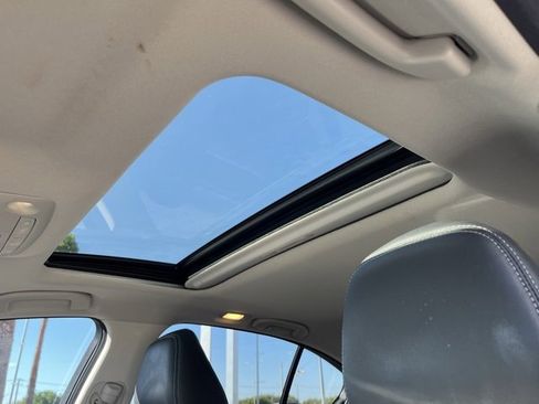 Used 2022 INFINITI Q50 Luxe w/ Cargo Package image 11