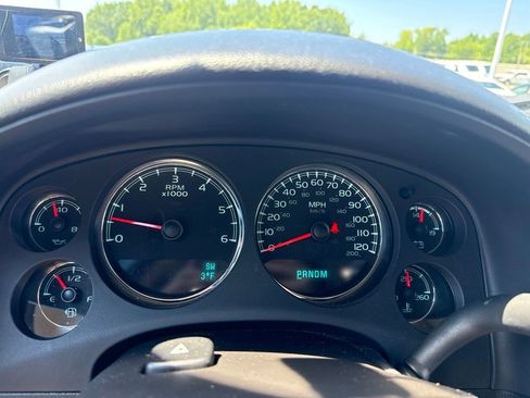 Used 2013 GMC Sierra 1500 Denali AWD/4WD image 11