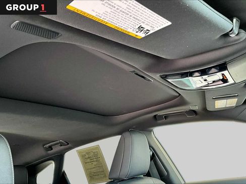 Certified 2026 Lexus RX 350 Premium Plus FWD image 12