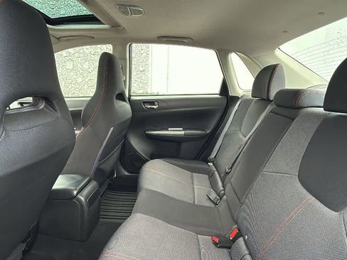 Used 2014 Subaru Impreza WRX Premium image 18