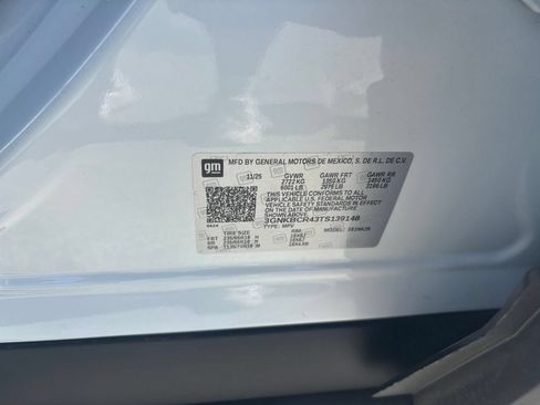 Used 2026 Chevrolet Blazer LT FWD image 29