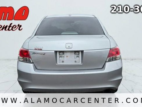 Used 2008 Honda Accord EX-L image 4