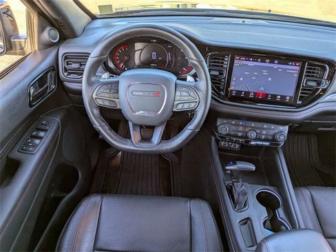 Used 2024 Dodge Durango GT image 19