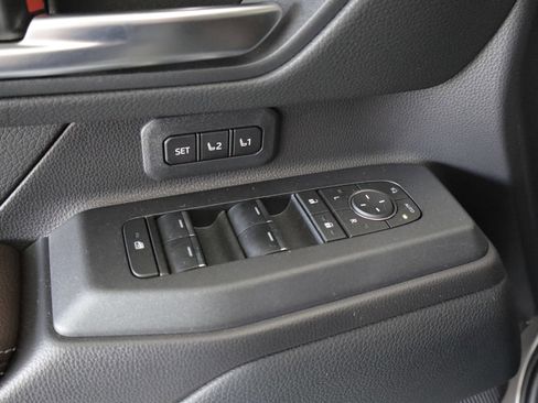 Used 2025 Toyota Land Cruiser w/ Premium Package image 13