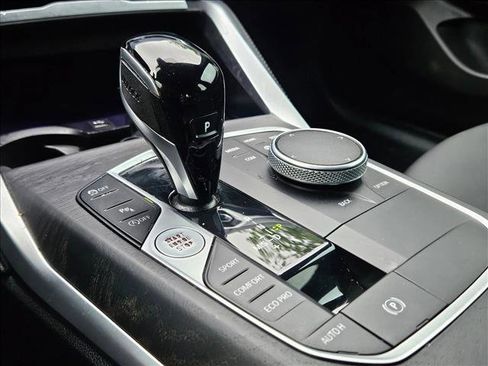 Used 2023 BMW 430i Gran Coupe w/ M Sport Package RWD image 9