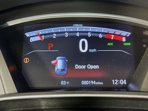 Used 2019 Honda CR-V EX-L image 14
