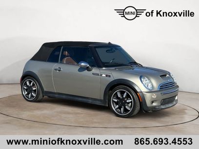 Used 2007 MINI Cooper S