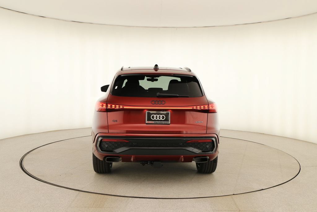 New 2026 Audi Q5 Premium Plus AWD/4WD image 5