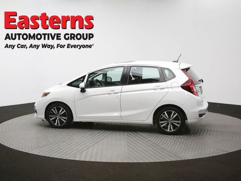 Used 2020 Honda Fit EX image 60