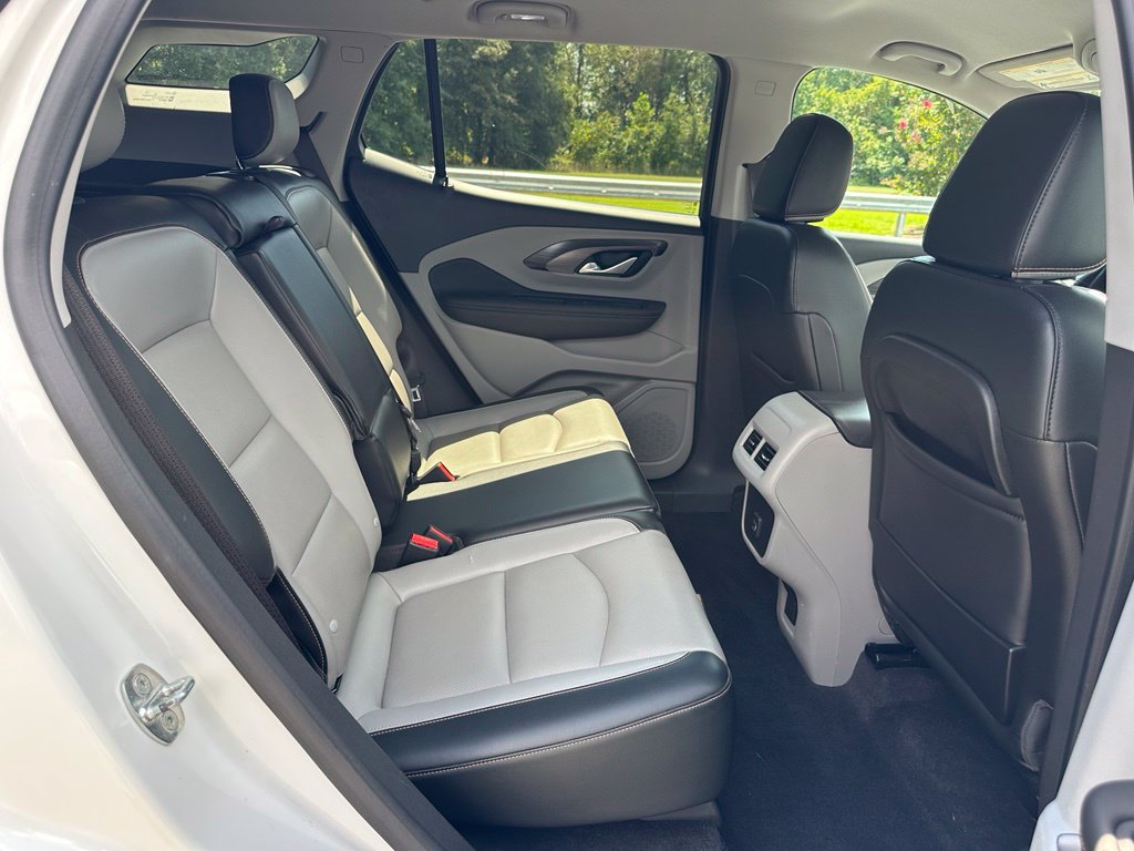 Used 2020 GMC Terrain SLT w/ Preferred Package FWD image 20