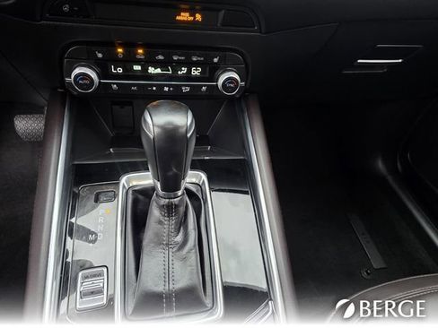 Certified 2022 MAZDA CX-5 Signature image 23