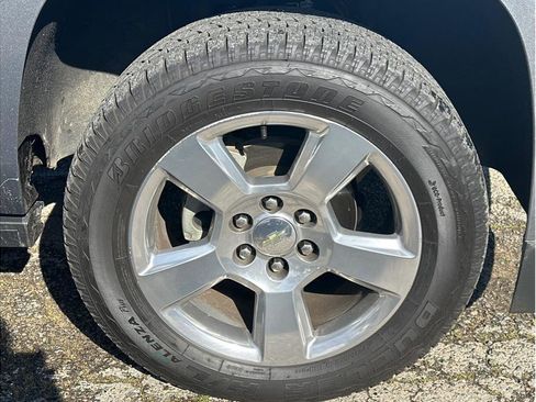 Used 2019 Chevrolet Tahoe Premier w/ Premier Plus Edition image 10