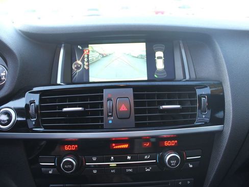 Used 2015 BMW X3 xDrive35i AWD/4WD image 33