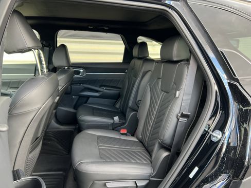 New 2026 Kia Sorento SX Prestige image 13